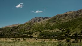 Las sierras bonaerenses se posicionan como alternativa a la costa en verano. Foto: Shutterstock Las sierras bonaerenses se posicionan como alternativa a la costa en verano. Foto: Shutterstock