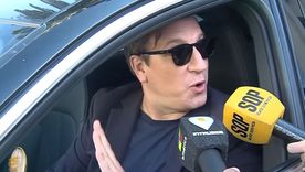 El exjugador y sus próximos planes. Créditos: Archivo MDZ El exjugador y sus próximos planes. Créditos: Archivo MDZ