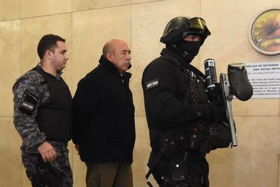 MDZol | Foto: Pachy Reynoso / MDZ