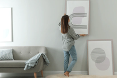 La colorimetría es la clave de la buena decoración, te enseñamos como usarla Foto: Shutterstock