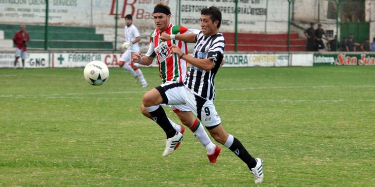 Foto: Nacho Gaffuri / MDZ