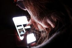 Los retos virales siguen cargándose vidas de menores. Foto: LT15.