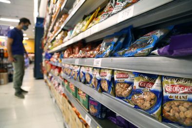 MDZol | precios supermercados