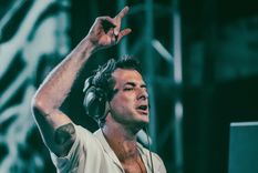 Mark Ronson El gran elegido. Foto: @markronson