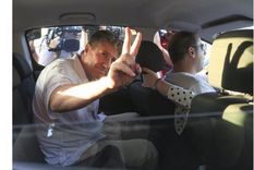 la novedad que haria que boudou vuelva a la carcel la novedad que haria que boudou vuelva a la carcel