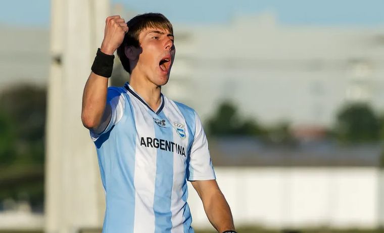 Lautaro Martinez