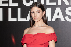 El cambio físico que experimentó Úrsula Corberó hace que parezca otra persona a la que era antes de ser famosa. Foto: GTRES