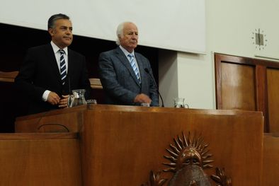 MDZol | Foto: Gobernación