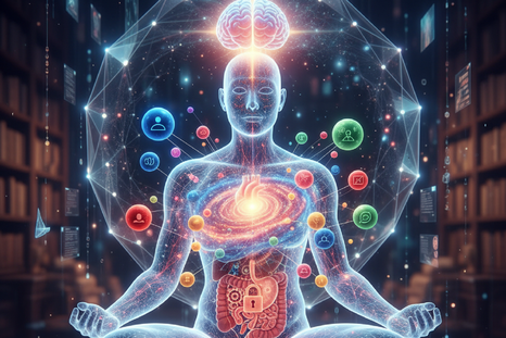 Hay que comprender las emociones. Fuente. IA Gemini. Hay que comprender las emociones. Fuente. IA Gemini.