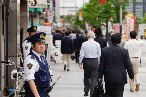 Las personas trans en Japón que no pueden cambiar de sexo legalmente si no se someten a una esterilización