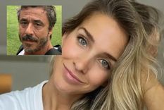 Pablo Granados y Soledad Fandiño