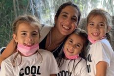 el angustiante audio de cinthia fernandez relatando el momento previo a la internacion de su hija