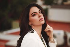 Rating Livia Brito protagoniza Minas de pasión Foto: Instagram/Livia Brito
