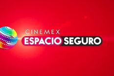 Cinemex tiene dos estrenos para ti.&nbsp;