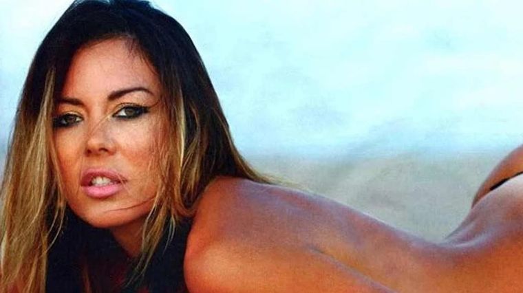 Karina Jelinek en el ojo de la tormenta