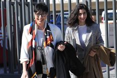 la casa de papel: el dato sobre la mama de ?nairobi? que nadie imaginaba