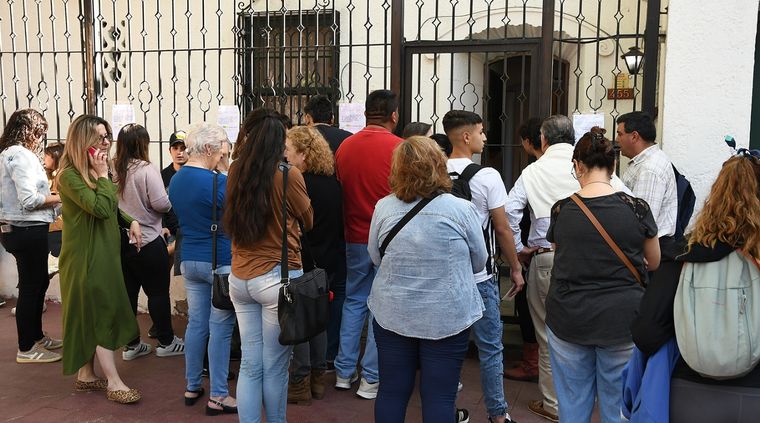 Foto: ALF PONCE MERCADO / MDZ