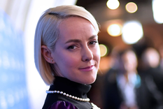 Jena Malone tuvo un momento de desahogo y confesó un horroroso episodio mientras filmó Los Juegos del Hambre Foto: Getty Images
