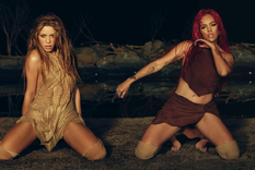 Shakira y Karol G realizaron una colaboración que impactó a todos. Foto: Instagram @karolg