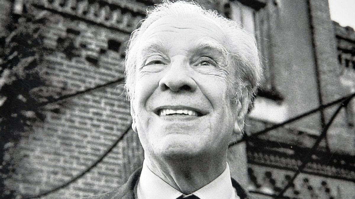 Hoy Es El D a Del Lector Conoc El Legado De Jorge Louis Borges Hoy Es El D a Del Lector Conoc El Legado De Jorge Louis Borges