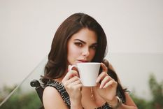 Livia Brito conquista con sus actuaciones en diversas telenovelas de América Latina Foto: Instagram/Livia Brito