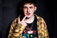 Fue después de que el libertario lo escrachara en redes. Foto: Archivo