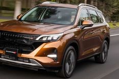 asi es el nuevo dodge journey que llegara a latinoamerica