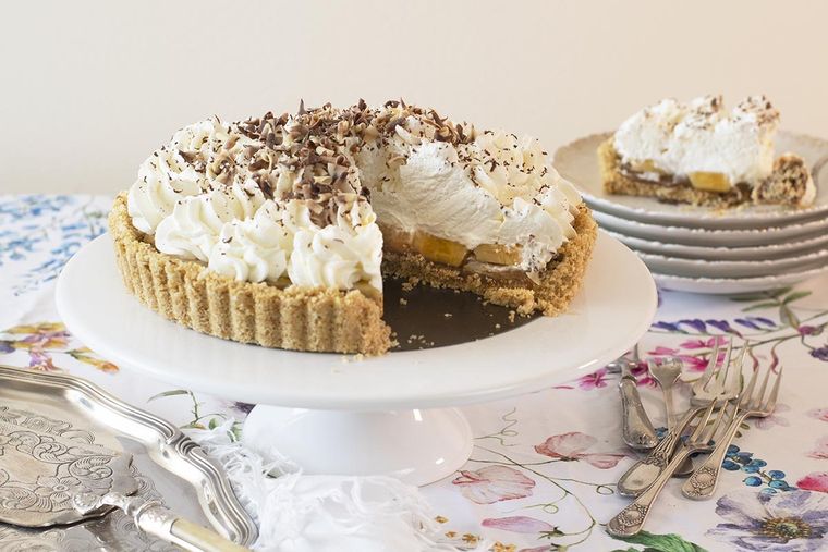 Esta tarta fácil de preparar y deliciosa está dentro de nuestros postres favoritos y se convertirá en el tuyo.