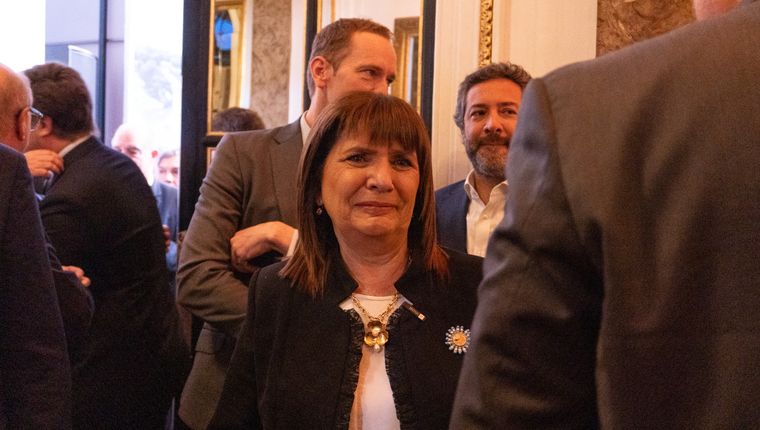 Tras los anuncios de Massa, habló el asesor económico de Patricia Bullrich Foto: Analía Melnik/MDZ