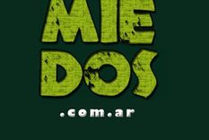 Promiedos se encuentra caída este domingo Foto: promiedos.com.ar