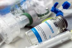 covid-19: la anmat finalmente aprobo el polemico medicamento que utilizo trump covid-19: la anmat finalmente aprobo el polemico medicamento que utilizo trump