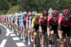 el futuro del ciclismo en manos de la pandemia