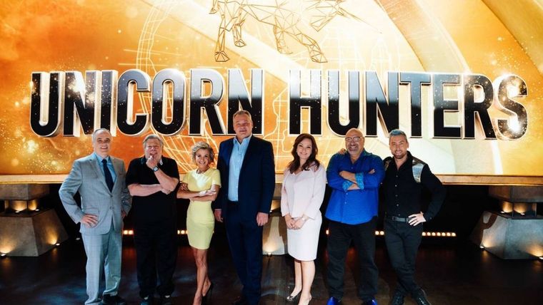 Los latinoamericanos estamos orgullosos de nuestra gran capacidad emprendedora.