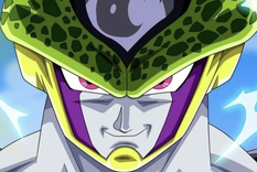 Cell es uno de los personajes más icónicos de Dragon Ball. Foto: Archivo Cell es uno de los personajes más icónicos de Dragon Ball. Foto: Archivo