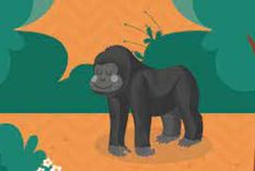polemica por el cuento gorila gorilon en un portal educativo