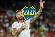 Con dinero fresco por la venta de Medina, Boca le hizo una nueva propuesta contractual al defensor español. Foto: Archivo