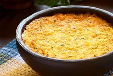 Con este pastel de choclo y atún te lucirás en tus almuerzos o cenas. Foto: Shutterstock