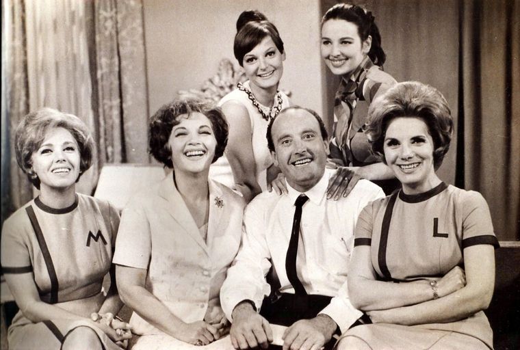 Foto: Pinterest @Sergio Cristian