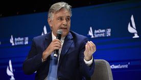 El gobernador de Córdoba, Martín Llaryora, anunció una nueva medida económica que se enmarca en el lanzamiento de una oferta de recompra de deuda en efectivo.