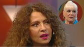 Patricia Sosa dejó en claro que el vínculo con Valeria Lynch no tiene retorno.