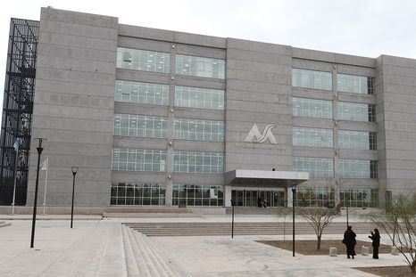 El fiscal Juan Carlos Alessandra imputó por abandono de persona al hijo de la víctima, quien murió a raíz de una desnutrición severa. El fiscal Juan Carlos Alessandra imputó por abandono de persona al hijo de la víctima, quien murió a raíz de una desnutrición severa.