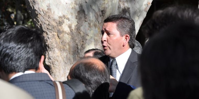 Foto: Agustín Mauricio/Mediamza.com