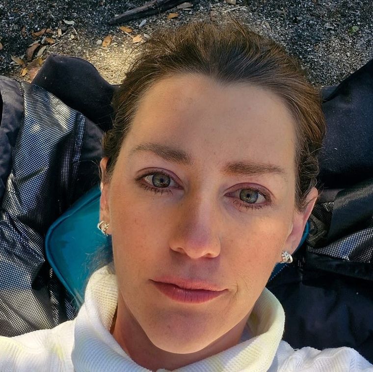 Patricia Barrera Oro estaba casada y tenía un hijo. Patricia Barrera Oro estaba casada y tenía un hijo.