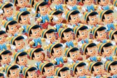 Acertijo visual, reto visual, pinocho Pinterest Acertijo visual, reto visual, pinocho Pinterest