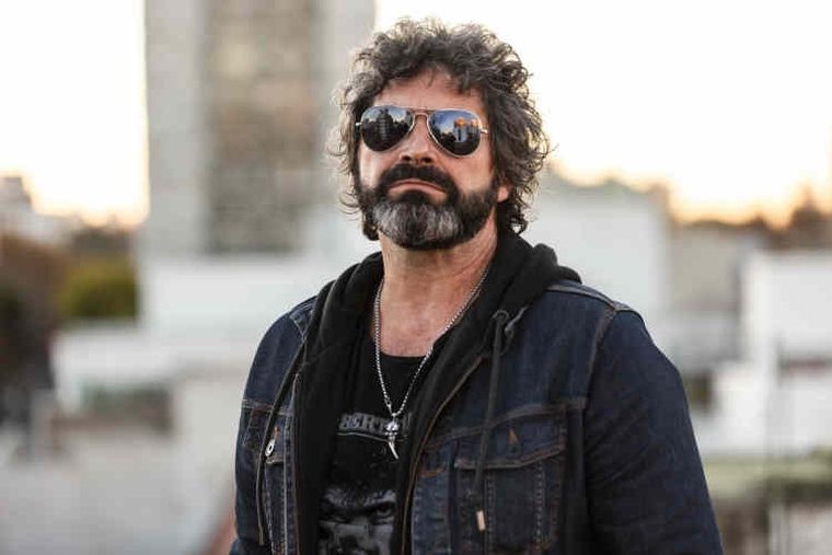 Iván Noble viene a presentar un libro. Iván Noble viene a presentar un libro.