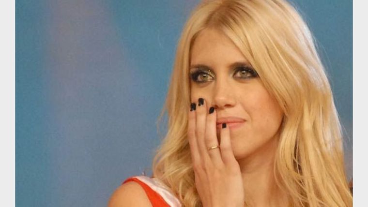 Wanda Nara