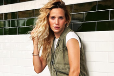 Luisana Lopilato. Foto: Instagram @luisanalopilato