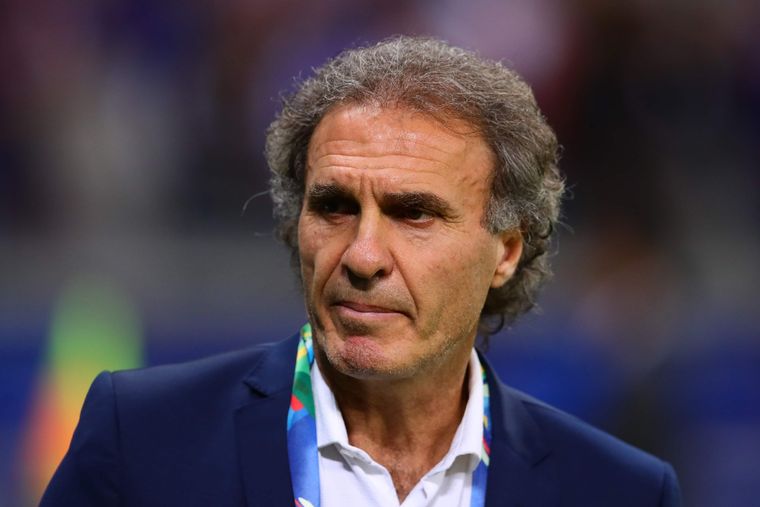 Foto: Publicada en TyC Sports