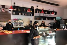 el dato que refleja el impacto de los contagios en el mercado laboral