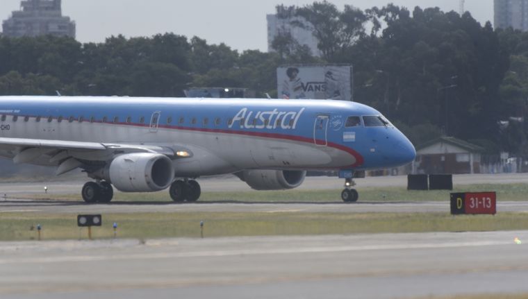 El mercado aéreo mantiene un fuerte crecimiento